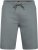 North Latitude 61334 Sweatshorts Dunkel Staubgrün - Jogginghosen für herren - Jogginghosen für Herren in großen Größen