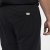 North Latitude Denim Sweatshorts Black - Jogginghosen für herren - Jogginghosen für Herren in großen Größen