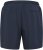 North Latitude 61145 4-Wege-Stretch-Badeshorts Marineblau - Herrenunterwäsche & bademode - Herrenunterwäsche & Bademode in großen Größen