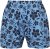 North Latitude 61153 4-Wege-Stretch Badeshorts Mittelblau - Herrenunterwäsche & bademode - Herrenunterwäsche & Bademode in großen Größen