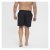 North Latitude Swimshorts Black - Herrenunterwäsche & bademode - Herrenunterwäsche & Bademode in großen Größen