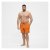 North Latitude Swimshorts Orange - Herrenunterwäsche & bademode - Herrenunterwäsche & Bademode in großen Größen