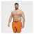 North Latitude Swimshorts Orange - Herrenunterwäsche & bademode - Herrenunterwäsche & Bademode in großen Größen