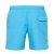 North Latitude Swimshorts Turquoise - Herrenunterwäsche & bademode - Herrenunterwäsche & Bademode in großen Größen