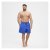 North Latitude Swimshorts Cobolt Blue - Herrenunterwäsche & bademode - Herrenunterwäsche & Bademode in großen Größen