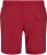 North Latitude Swimshorts Red TALL - Herrenunterwäsche & bademode - Herrenunterwäsche & Bademode in großen Größen