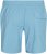 North Latitude Swimshorts Turquoise TALL - Herrenunterwäsche & bademode - Herrenunterwäsche & Bademode in großen Größen