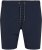 North Latitude Swimshorts Navy Blue TALL - Herrenunterwäsche & bademode - Herrenunterwäsche & Bademode in großen Größen