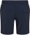 North Latitude Swimshorts Navy Blue TALL - Herrenunterwäsche & bademode - Herrenunterwäsche & Bademode in großen Größen