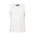 North Latitude Tanktop White - Ärmellose T-shirts/Tank-tops für herren - Ärmellose T-Shirts/Tank Tops