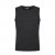North Latitude Tanktop Black - Ärmellose T-shirts/Tank-tops für herren - Ärmellose T-Shirts/Tank Tops