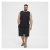 North Latitude Tanktop Black - Ärmellose T-shirts/Tank-tops für herren - Ärmellose T-Shirts/Tank Tops