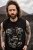 JP1880 Tanktop Skulls Black - Herren-T-shirts - Herren-T-Shirts in großen Größen
