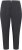 Kaffe Curve Merla Hose Schwarz Oyster - Jeans & Hosen in Großen Größen – Plus Size Damenmode - 