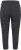 Kaffe Curve Merla Hose Schwarz Oyster - Jeans & Hosen in Großen Größen – Plus Size Damenmode - 