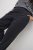 Kaffe Curve Merla Hose Schwarz Oyster - Jeans & Hosen in Großen Größen – Plus Size Damenmode - 