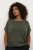 Kaffe Curve Ami Stanley Kurzarm Waldnacht - T-Shirts - 