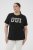 Kaffe Curve Lucie T-Shirt Black - T-Shirts - 