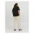 Jack & Jones Logan T-Shirt Black - Herren-T-Shirts in großen Größen - Herren-T-Shirts in großen Größen