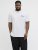 Jack & Jones Brandon T-Shirt White - Herren-T-shirts - Herren-T-Shirts in großen Größen