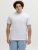 Jack & Jones Archive T-Shirt Weiß - Herren-T-shirts - Herren-T-Shirts in großen Größen