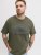Jack & Jones Edenver T-Shirt Khaki - Herren-T-shirts - Herren-T-Shirts in großen Größen