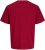 Jack & Jones Catskills T-Shirt Rot - Herren-T-shirts - Herren-T-Shirts in großen Größen