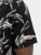 Jack & Jones Montauk T-Shirt Black - Herren-T-shirts - Herren-T-Shirts in großen Größen