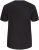 Jack & Jones Blaneo Short Sleeve T-shirt Black - T-Shirts - 