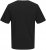 Jack & Jones Catskills Worldwide T-Shirt Schwarz - Herren-T-shirts - Herren-T-Shirts in großen Größen