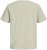Jack & Jones Nantucket T-Shirt Grün - Herren-T-shirts - Herren-T-Shirts in großen Größen
