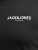 Jack & Jones Oscar T-Shirt Black - Bedruckte T-shirts für herren - Bedruckte T-Shirts für Herren
