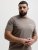 Jack & Jones Oscar T-Shirt Grey - Bedruckte T-shirts für herren - Bedruckte T-Shirts für Herren