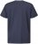 North Latitude 61119 Bedrucktes T-Shirt Marineblau - Herren-T-shirts - Herren-T-Shirts in großen Größen