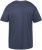 North Latitude 61121 Bedrucktes T-Shirt Marineblau - Herren-T-shirts - Herren-T-Shirts in großen Größen