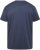 North Latitude 61126 Granddad T-Shirt Marineblau - Herren-T-shirts - Herren-T-Shirts in großen Größen