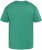 North Latitude 61135 Bedrucktes T-Shirt Grün - Herren-T-shirts - Herren-T-Shirts in großen Größen