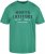 North Latitude 61135 Bedrucktes T-Shirt Grün - Herren-T-shirts - Herren-T-Shirts in großen Größen