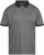 North Latitude 61158 Cool Effect Polohemd Schwarz - Polo-shirts für herren - Polo-Shirts für Herren in großen Größen