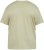 North Latitude 61315 Bedrucktes T-Shirt Hell Staubgrün - Herren-T-shirts - Herren-T-Shirts in großen Größen