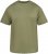 North Latitude 61320 T-Shirt Mit Rückenprint Olivgrün - Herren-T-shirts - Herren-T-Shirts in großen Größen