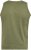 North Latitude 61321 Tanktop Olivgrün - Herren-T-shirts - Herren-T-Shirts in großen Größen