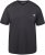 North Latitude 61322 T-Shirt Mit V-Ausschnitt Schwarz - Herren-T-shirts - Herren-T-Shirts in großen Größen