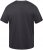 North Latitude 61360 Bedrucktes T-Shirt Schwarz - Herren-T-shirts - Herren-T-Shirts in großen Größen