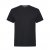 North Latitude T-Shirt O-Neck Black - Herren-T-shirts - Herren-T-Shirts in großen Größen