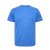 North Latitude Sport Tech T-Shirt Cobolt Blue - Herren-T-shirts - Herren-T-Shirts in großen Größen