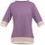 Nora Mikken ANNELI T-Shirt Purple - T-shirts - T-Shirts & Crop Tops für Damen