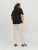 Jack & Jones Logan T-Shirt Black - Herren-T-shirts - Herren-T-Shirts in großen Größen