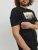 Jack & Jones Copenhagen Photo T-Shirt Black - Herren-T-shirts - Herren-T-Shirts in großen Größen