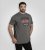 D555 Clydebank T-Shirt Official AC/DC Black Ice Grey - Herren-T-shirts - Herren-T-Shirts in großen Größen